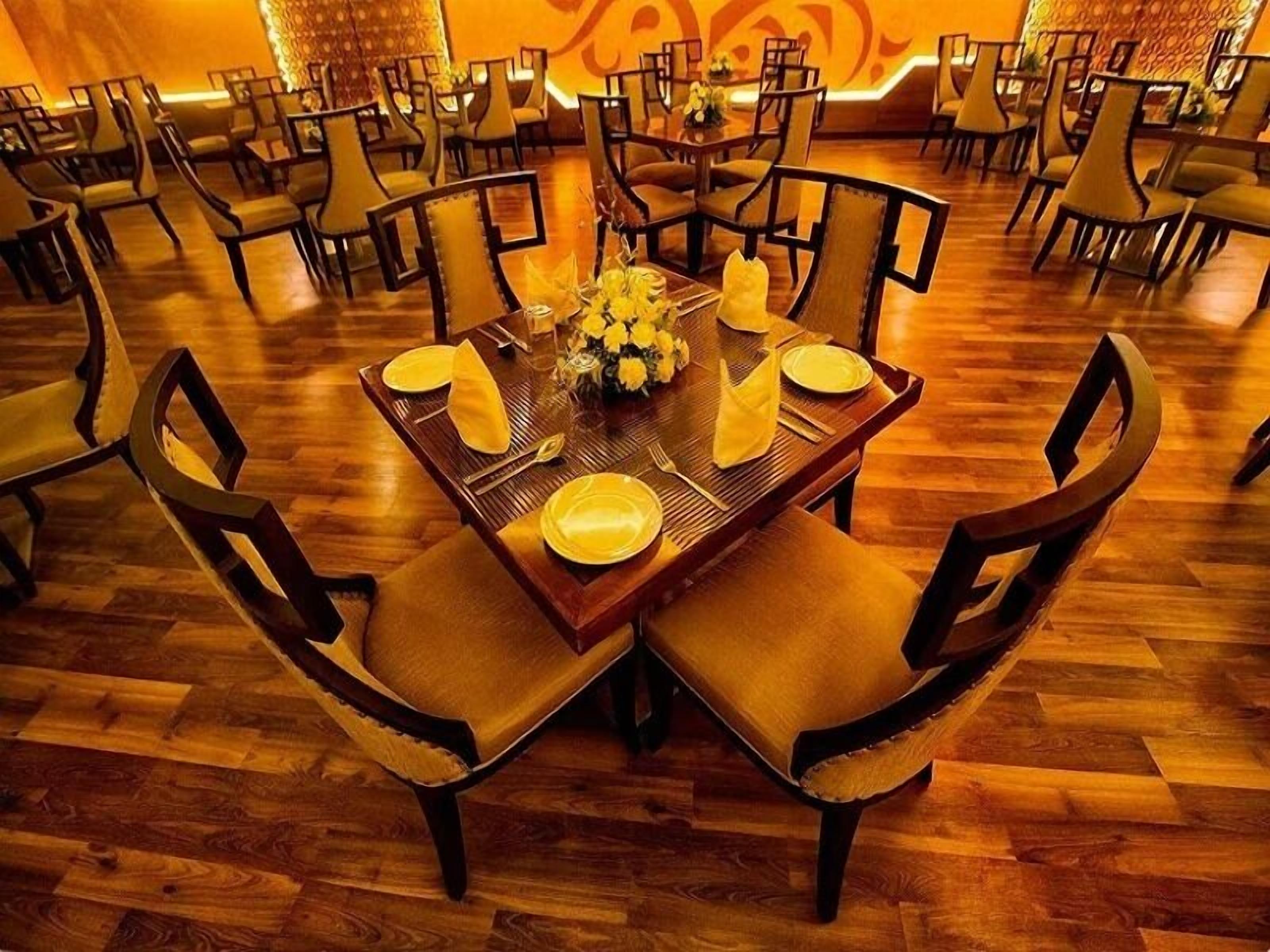 Muza Hotels - Mumbai — Photos 3